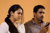 Yamini Chandrasekhar Movie Stills
